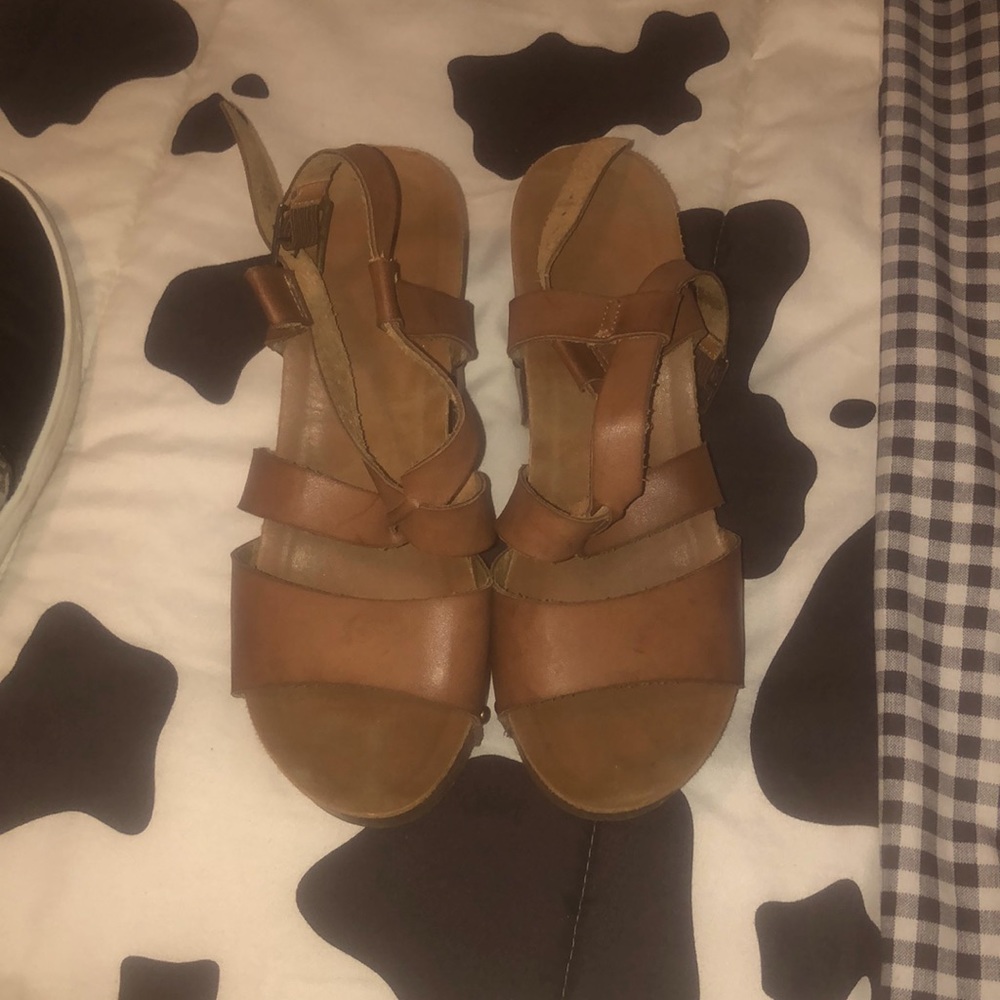 Wedges